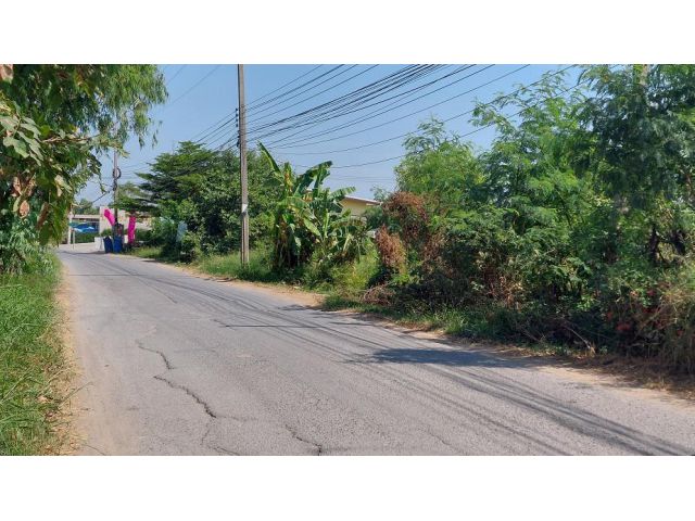 ขายที่ดินใกล้กระจายสินค้า T- PARK 2 วังน้อยจ. อยุธยา 39-3-19 ไร่ ตำบลพยอม อำเภอวังน้อย จังหวัดอยุธยา