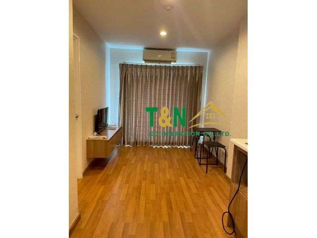 ที - พลัส คอนโดมิเนียม