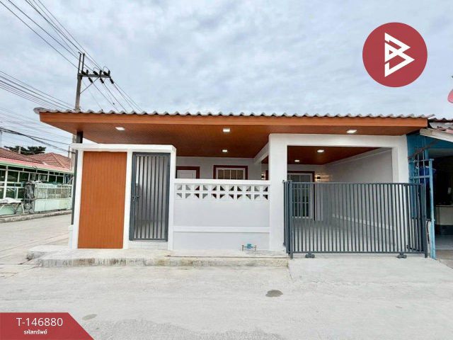 ขายทาวน์เฮ้าส์ หมู่บ้านพฤกษา3 บางบัวทอง นนทบุรี พร้อมเข้าอยู่
