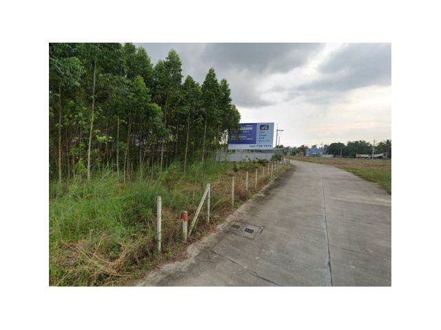ขายที่ดิน 20 ไร่ ต.บึง อ.ศรีราชา จ.ชลบุรี