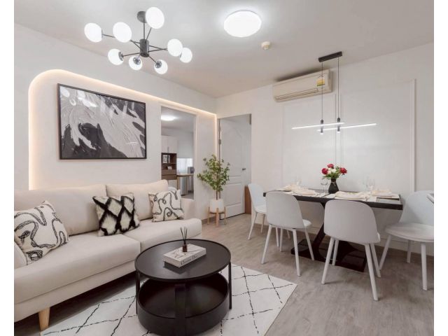 Kensington Bearing Sukhumvit 107 BTS แบริ่ง เคนซิงตัน แบริ่ง สุขุมวิท 107