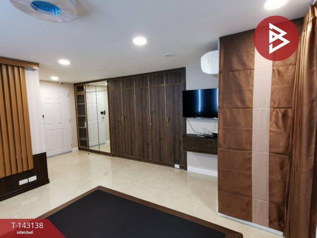 ขายคอนโดมิเนียม โครงการเพรสทีจ คอนโดมิเนียม (Prestige Condominium) บางพลี สมุทรปราการ