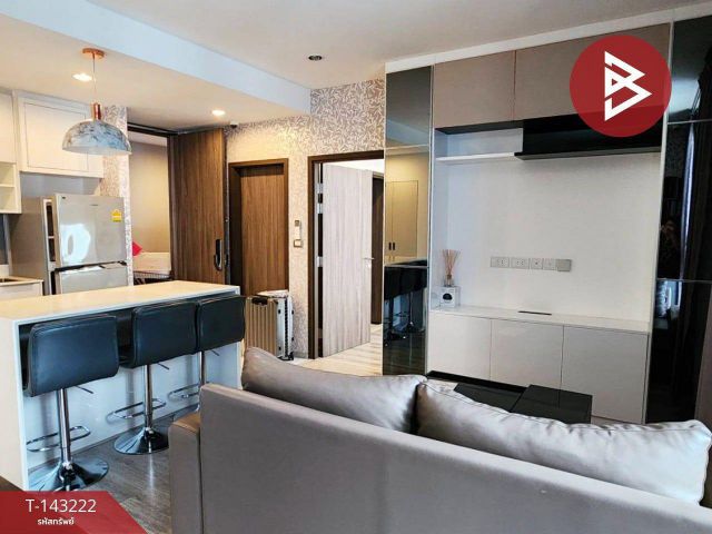 ขาย/เช่า คอนโด ไอดีโอ โมบิ สุขุมวิท 66 (IDEO Mobi Sukhumvit 66) กรุงเทพมหานคร