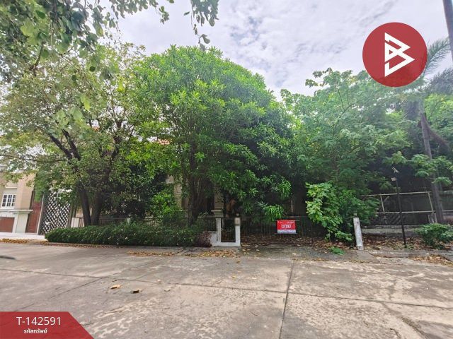 ขายบ้านเดี่ยว หมู่บ้านคาแนล วิลล์ (Canal Ville) บางพลี สมุทรปราการ