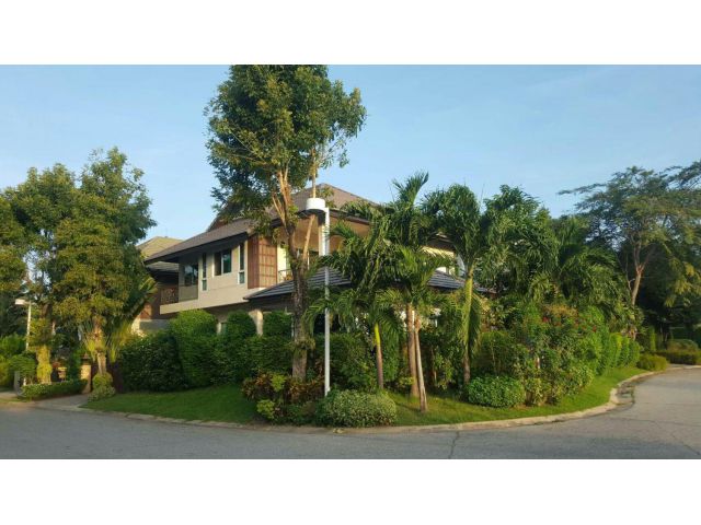 ขายที่ดิน บ้าน Prime Nature Villa