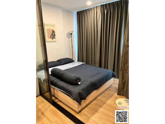 เช่า คอนโด MODIZ Sukhumvit 50 ใกล้ BTS อ่อนนุช