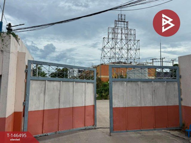 ขายที่ดิน เนื้อที่ 23 ไร่ 3 งาน 67 ตร.วา บางปู สมุทรปราการ