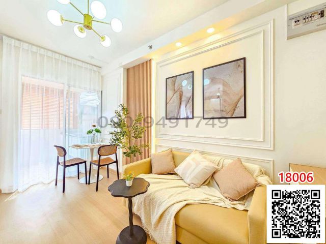ขาย คอนโด City Home Srinakarin (ซิตี้ โฮม ศรีนครินทร์)