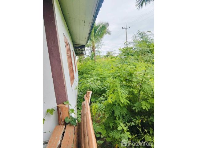ขายบ้านพร้อมที่ดินเนื้อที่1ไร่บ้านแม่ทะตำบลแม่ทะอำเภอแม่ทะจังหวัดลำปางมีไฟฟ้ามีน้ำประปาในชุมชน