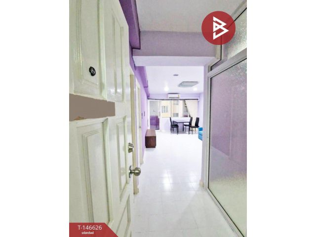ขายคอนโด ริเวอร์ปาร์ค คอนโดเทล (River Park Condotel) ปทุมธานี