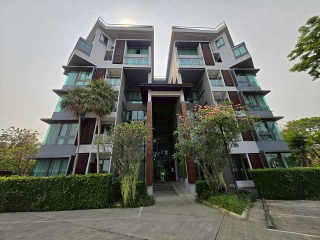 ขายขาดทุน ฮิมมาการ์เด้นท์ คอนโดหรู เมืองเชียงใหม่ (Himma Garden Condominium) ขายต่ำกว่าราคาประเมินกรมที่ดิน  ฟรีเฟอร์ฯ