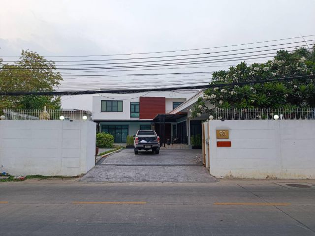 SJD093 Luxury House | รามอินทรา 5