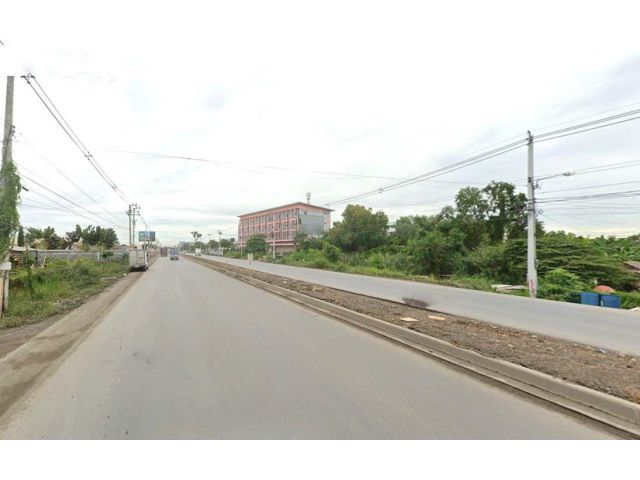ขายที่ดิน 10 ไร่ ใกล้ดูโฮมลำลูกกาคลอง7 ต.บึงคำพร้อย อ.ลำลูกกา จ.ปทุมธานี