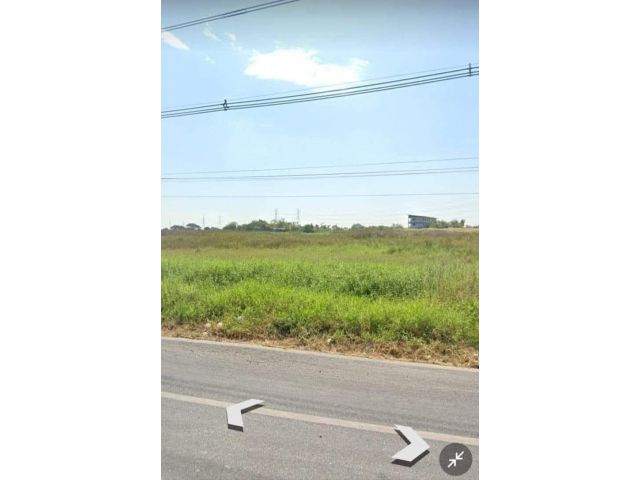 ที่ดินบางปะกง