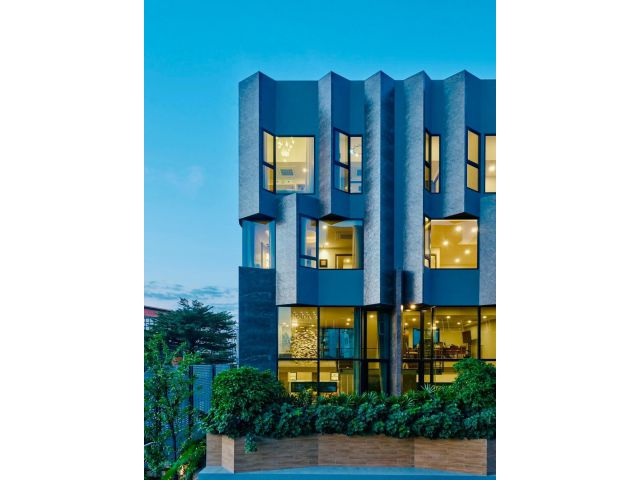 The Park Lane 15 Sukhumvit-Bearing เดอะพาร์ค เลน 15 ใกล้ BTS แบริ่ง