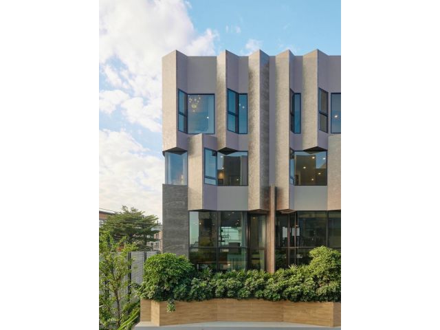 The Park Lane 15 Sukhumvit-Bearing เดอะพาร์ค เลน 15 ใกล้ BTS แบริ่ง