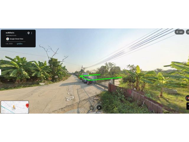 ขายที่ดิน 250 ตร.วา ผังเมืองสีเหลือง ย.4-11 ตั้งอยู่ติดถนนรามอินทรา ซอย 34 แยก 20 ในซอยเดียวกับโรงเรียนนานาชาติกีรพัฒน์