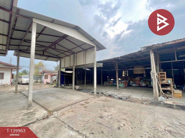 ขาย/เช่าที่ดินพร้อมสิ่งปลูกสร้าง เนื้อที่ 2 งาน 68 ตร.วา วิหารแดง สระบุรี