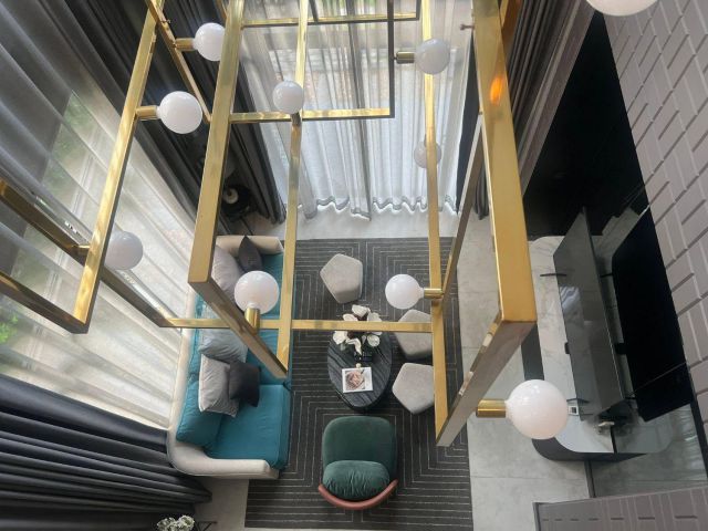 ให้เช่าบ้านหรู The Gentry Sukhumvit 101 350 ตร.ม. 4 นอน 5 น้ำ ใกล้ BTS ปุณณวิถี ราคา 200000 บาท