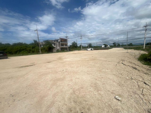 ขาย ที่ดิน 358 ตร.ว ตำบลอ่าวน้อย อำเภอเมือง จังหวัดประจวบคีรีขันธ์