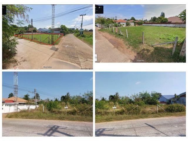 ขายที่ดิน 135 ตร.ว. บึงทับช้าง โคราช อยู่ติดกับโครงการ havana korat โทร 0940168212