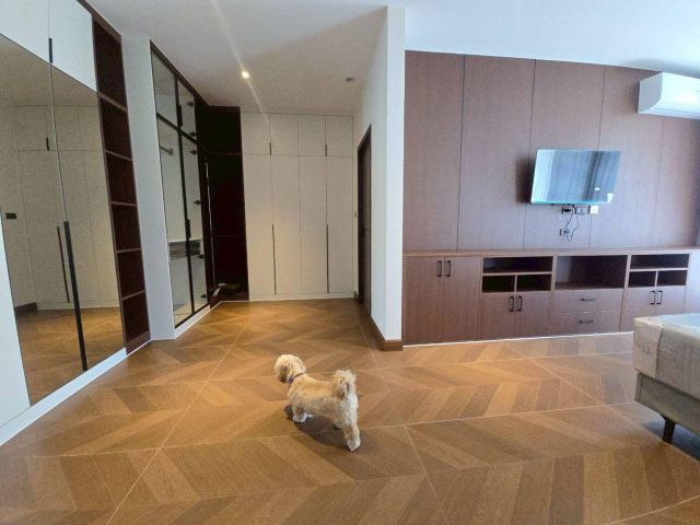 LTH15836OP – Luxury Brand New Pet Friendly Condo for Rent Ekkamai | Reduced Price | Near BTS Ekkamai | 135,000 THB | บ้า