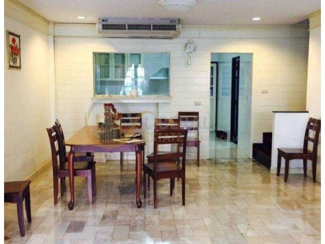 LTH15887OP – Spacious Townhouse for Rent Onnut | Family Home Best Value | Near BTS Onnut | 40,000 THB | ทาวน์เฮาส์ให้เช่