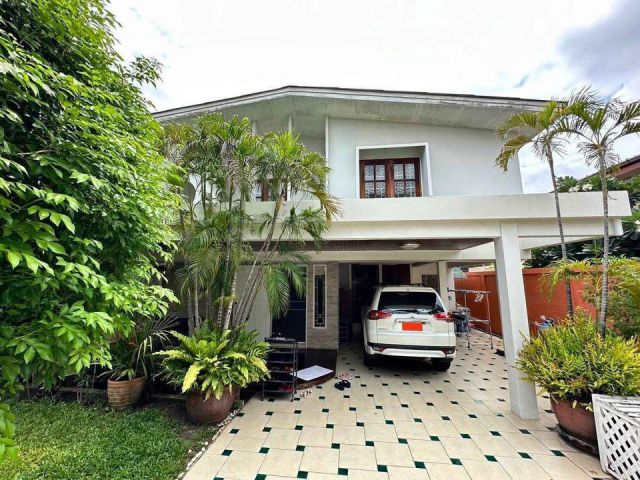 LTH15776OP – House for Sale Punnawithi | Sukhumvit | Near BTS Punnawithi | 18.5 MB | บ้านเดี่ยวขาย สุขุมวิท ปุณณวิถี