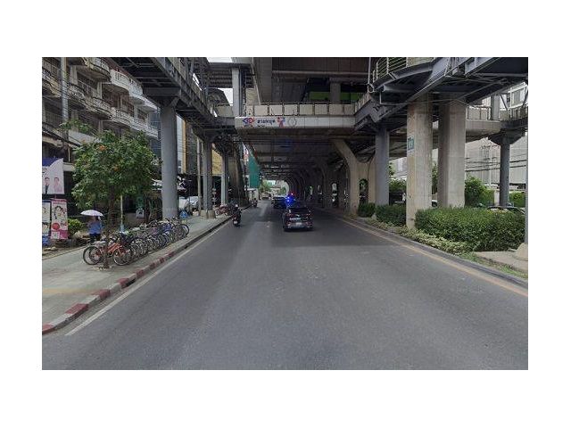 ขายอพาร์ทเม้นท์ Yield 6% พหลโยธิน ใกล้ BTS สายหยุด เพียง 2 นาที