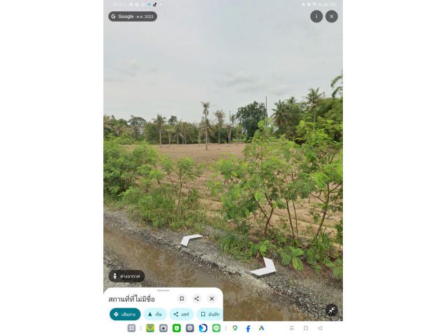 ขายที่ดินต.บึงศรีราชา 10ไร่ใกล้เส้น3009
