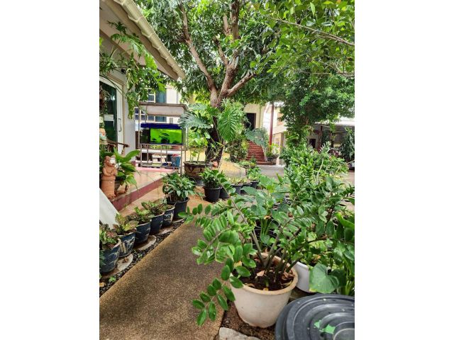 บ้านสวนเขาน้อย พัทยา