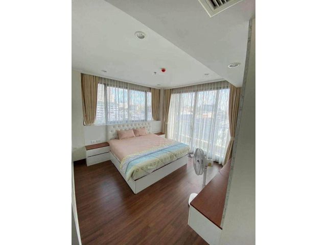 SDA096 คอนโดหรูใจกลางสาทร Supalai Elite Sathorn – Suanplu