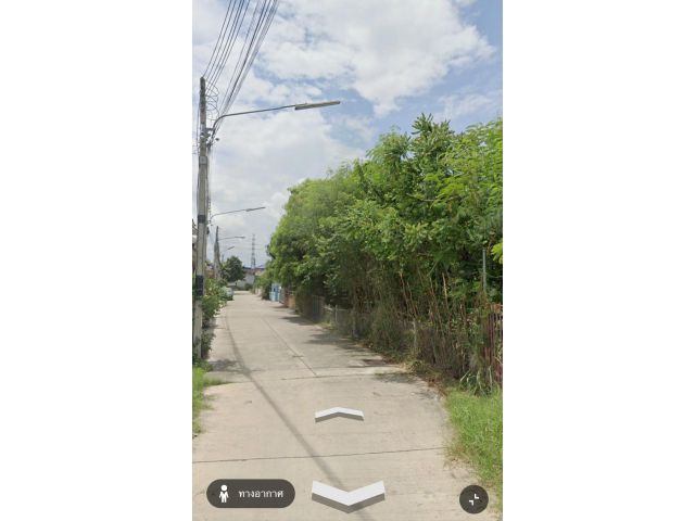 ขายที่ดินแปลงสวยถมแล้ว 116 ตรว. ต.บ้านสวน อ.เมือง จ.ชลบุรี ใกล้โกบอลเฮาส์ ใกล้ห้างเซนทรัลชลบุรี