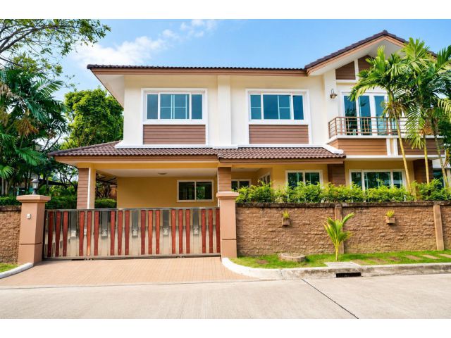 ขายบ้านเดี่ยว 2 ชั้น Casa Legend Rama 2 รีโนเวทใหม่ทั้งหลัง พร้อมอยู่ ใกล้เซ็นทรัลพระราม 2
