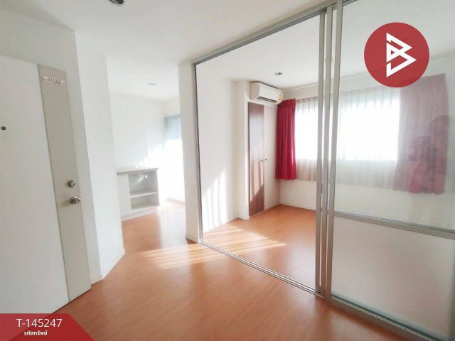 ขายโครงการลุมพินี คอนโดทาวน์ รามอินทรา-ลาดปลาเค้า2 (Lumpini Condo Town Raminthra-Latplakhao2)