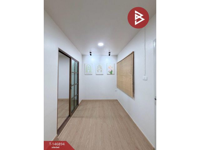 ขายห้องชุด เอื้ออาทรเคหะชุมชนออเงิน สุขาภิบาล 5 บางเขน กรุงเทพมหานคร