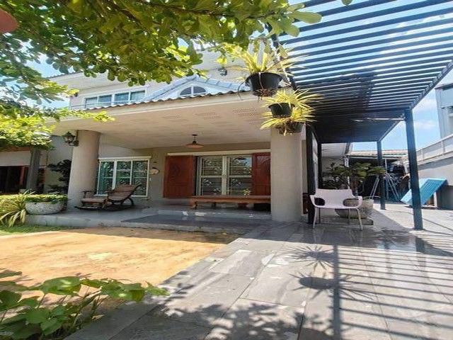ให้เช่าบ้านเดี่ยว ซอยนวมินทร์ 59 ใกล้เกษตรนวมินทร์
