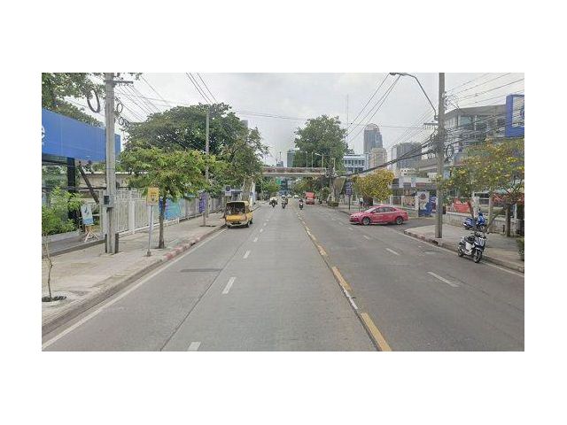 ขายที่ดิน นราธิวาสราชนครินทร์ ใกล้ มหาวิทยาลัยเทคโนโลยีราชมงคลกรุงเทพ