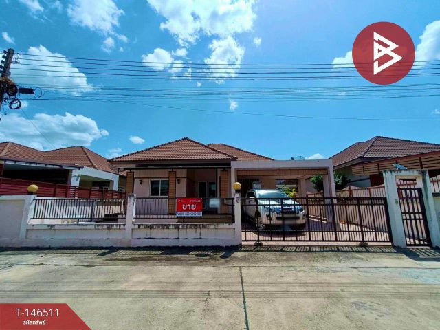 ขายบ้านเดี่ยว หมู่บ้านเดอะโฟลว์ ราชบุรี (The Flow Ratchaburi)