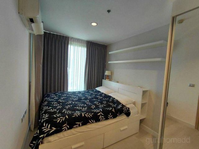 ghd000874R ให้เช่า คอนโด Rhythm Sukhumvit 42 ห้องขนาด 56 ตรม