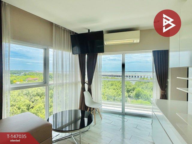 ขายคอนโดมิเนียม ชอร์เรสซิเดนซ์ ชลบุรี (Shore Residence)