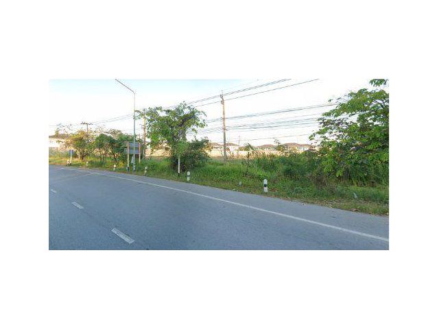 ขายที่ดิน 7 ไร่ ถนนบรมราชชนี เขตทวีวัฒนา กรุงเทพฯ