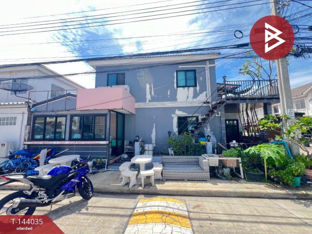 ขายทาวน์เฮ้าส์ หมู่บ้านพฤกษา76 บางใหญ่-แก้วอินทร์ บางใหญ่ นนทบุรี