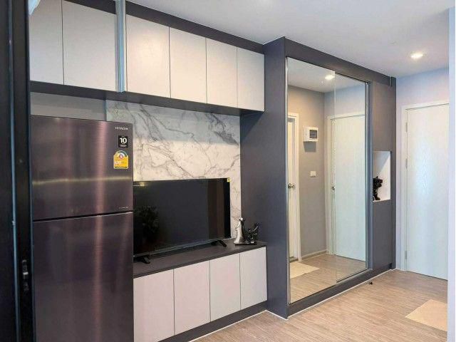 ให้เช่าคอนโด Regent Home Bangna 1 ห้องนอน ถนน สรรพาวุธ แขวงบางนา เขตบางนา,กรุงเทพมหานคร