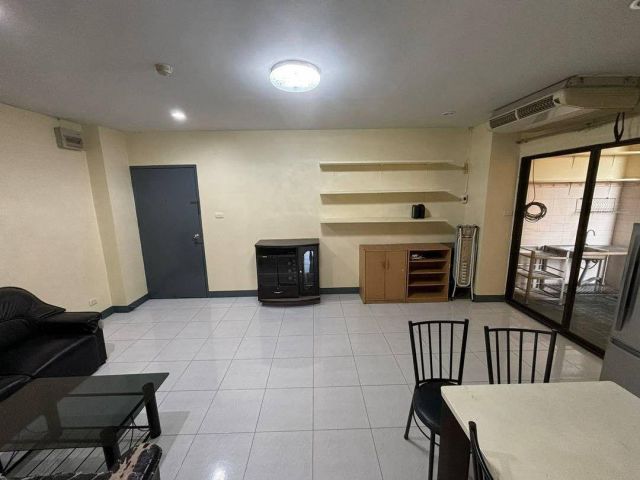 ขาย The Living Condo Sukhumvit 64 | พร้อมผู้เช่า ลงทุนได้ทันที