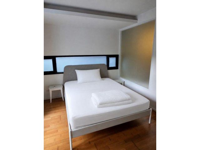 ห้องมุม ชั้น2 BTS เพลินจิต 320ม. 41 ตร.ม. ปาร์คนายเลิศ The Nest Ploenchit เพลินจิต รพ.บำรุงราษฏร์ 890ม. 1นอน 1น้ำ ลด35%