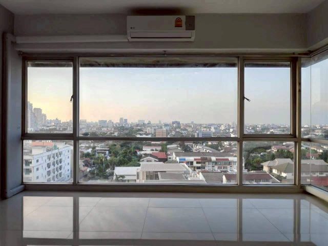 ขายคอนโด สุภาพงษ์ เพลส ลาดพร้าว35. 1นอน ชั้น 12 *ใกล้ MRTลาดพร้าว FAS2607153]