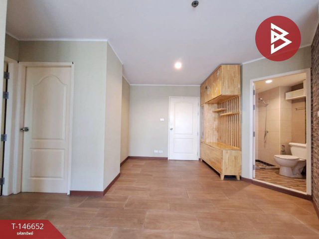 ขายคอนโด โครงการลุมพินี คอนโดทาวน์ รามอินทรา-นวมินทร์ (Lumpini Condo Town Ramintra-Nawamin)