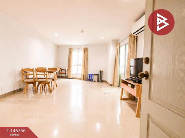 ขายคอนโด รีเจ้นท์โฮม7/2 บางนา-​สรรพาวุธ (Regent Home 7/2) กรุงเทพมหานคร