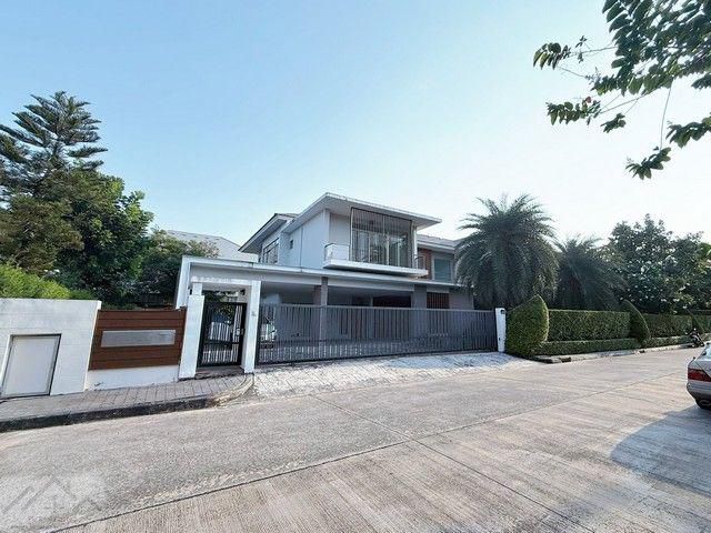 T26-544 ขาย บ้าน - 2 งาน 215 ตร.วา ห้องนอน 5 ห้อง ห้องน้ำ 6 ห้อง ใกล้กับ ใกล้สนามบินสุวรรณภูมิ